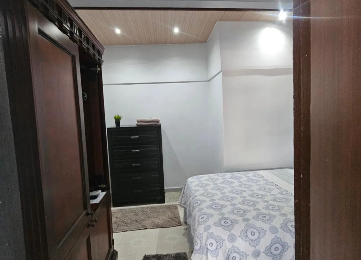 Apartment Casita Natural Village #4, #6, #7 & #8 San Juan