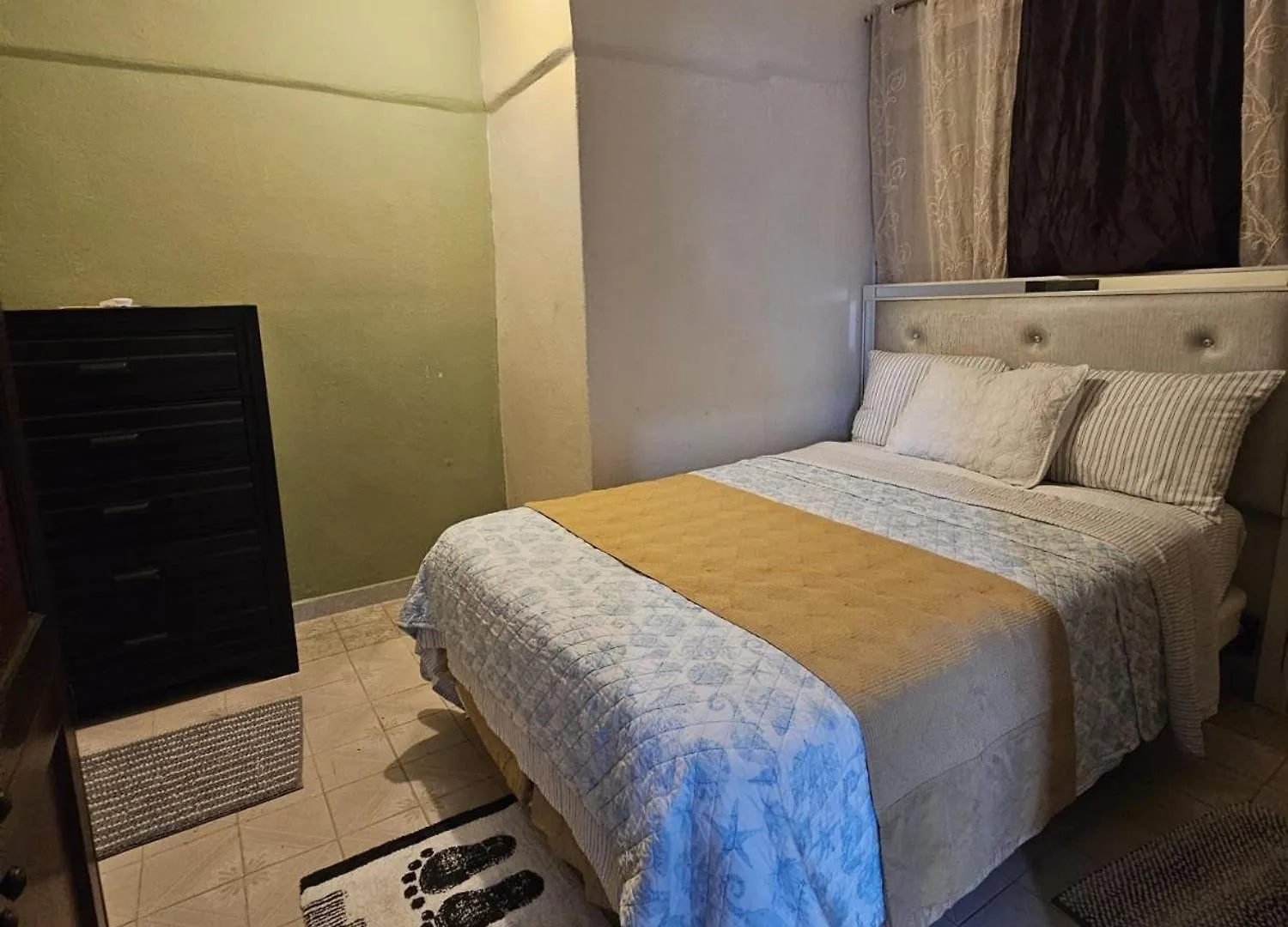 Casita Natural Village #6 y #8 San Juan 0*,