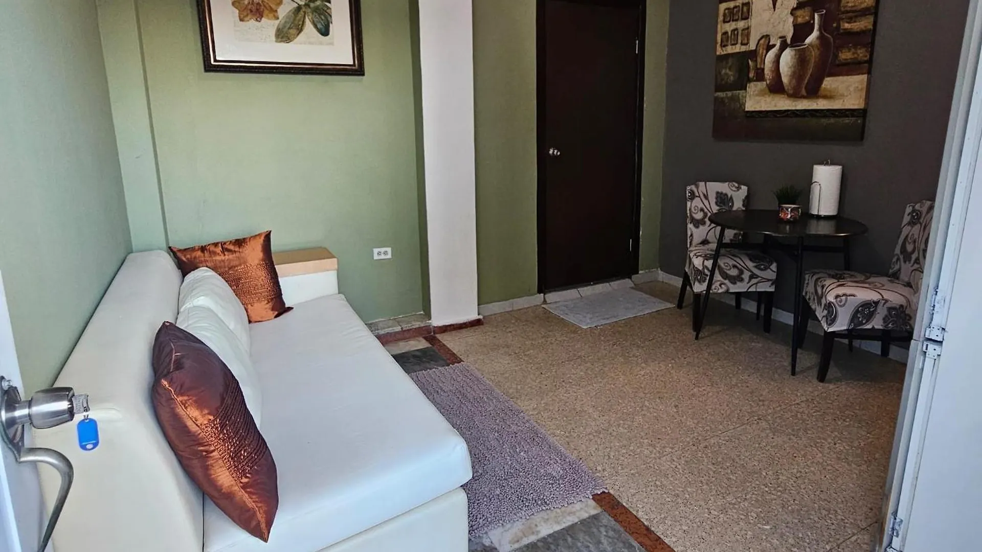 Apartamento Casita Natural Village #6 y #8 San Juan