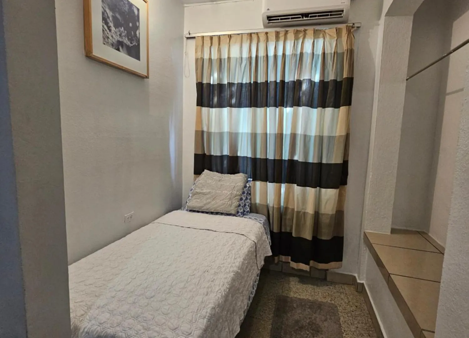 Casita Natural Village #6 y #8 San Juan 0*,