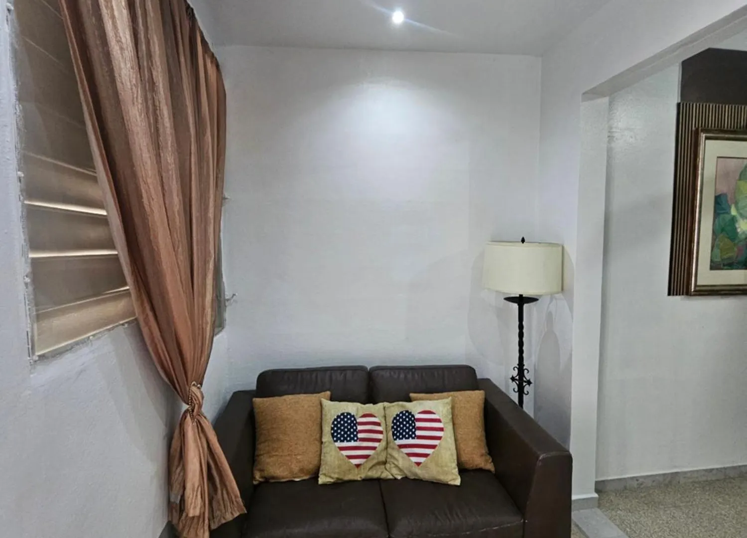 Casita Natural Village #6 y #8 San Juan 0*,