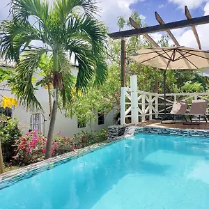 Apartamento Blue Dream, Simpson Bay