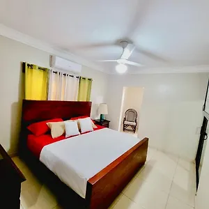 Apartamento Oasis De Paz, Jarabacoa